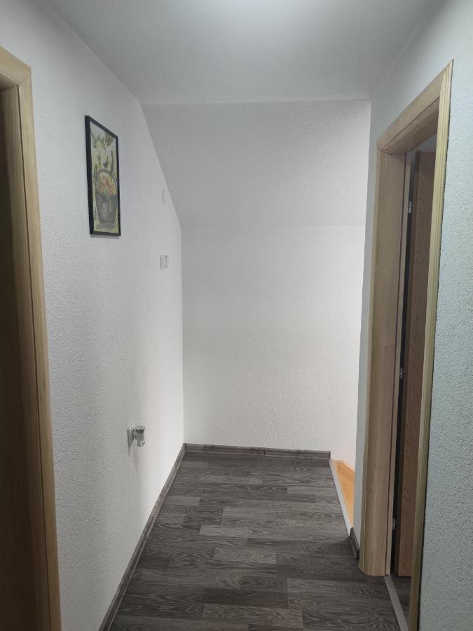 Apartman Amina-Ahmad Vinac-Jajce Luaran gambar